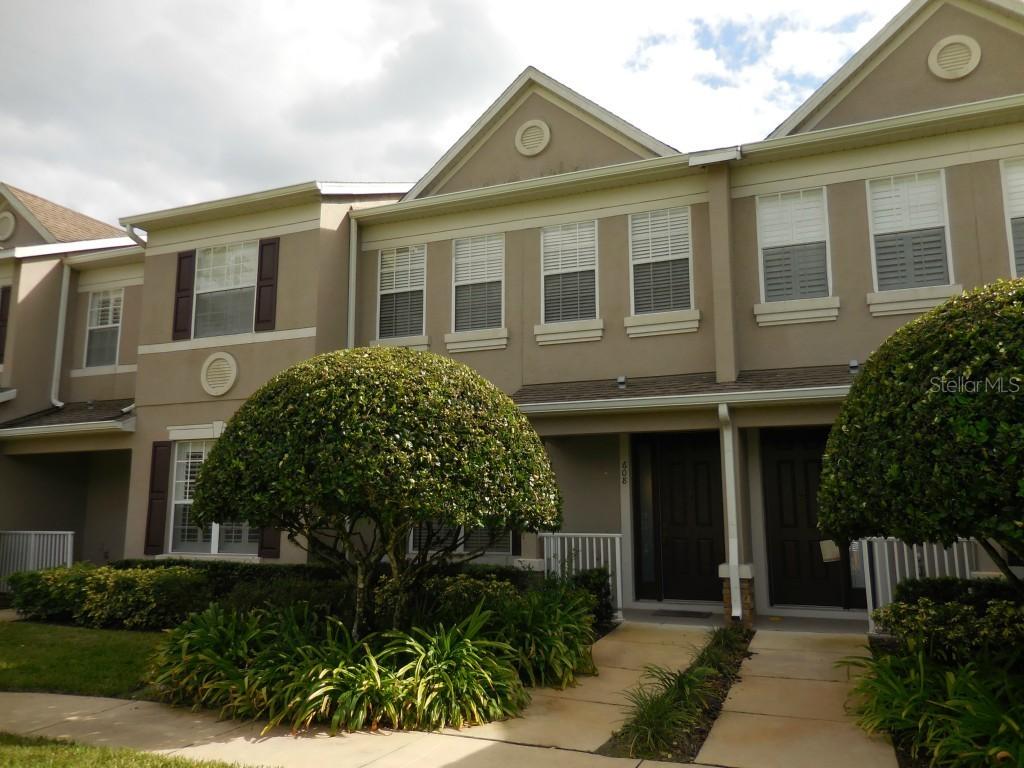 608 Rogue Dr., Longwood, FL 32779