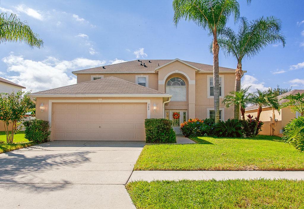 289 Sawyerwood Pl., Oviedo, FL 32765