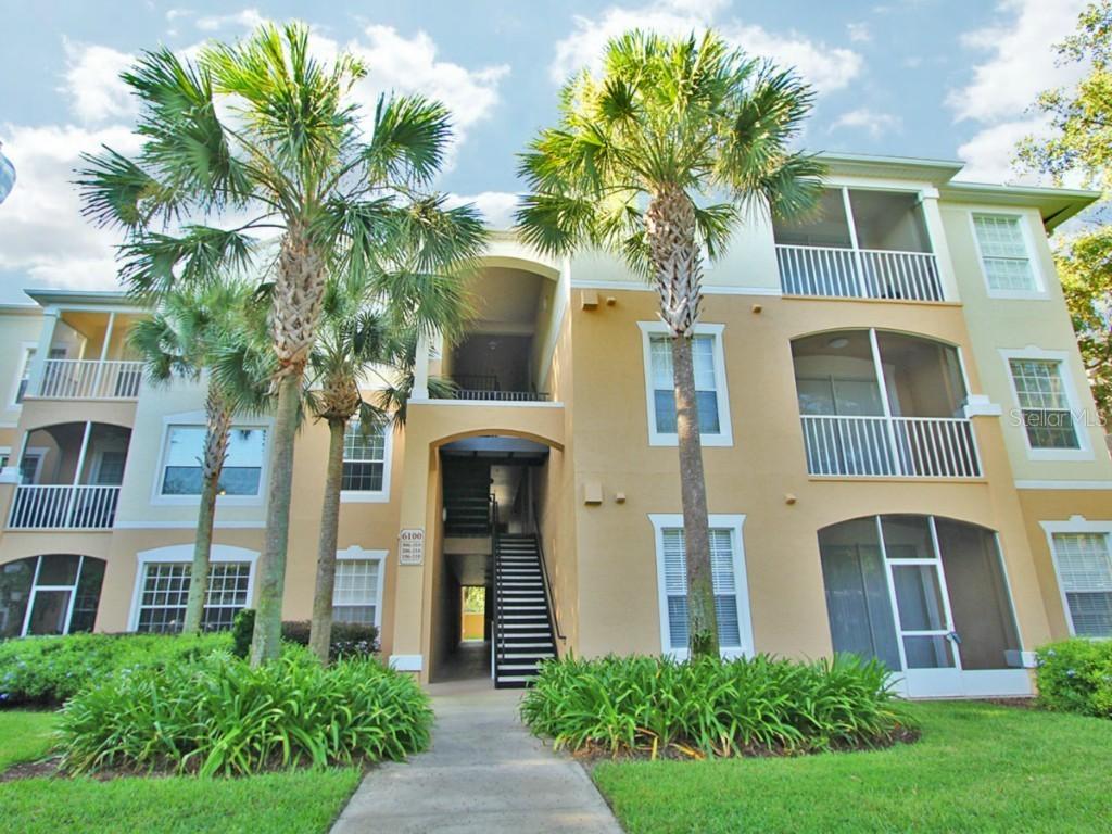 6100 Stevenson Dr. #209, Orlando, FL 32835