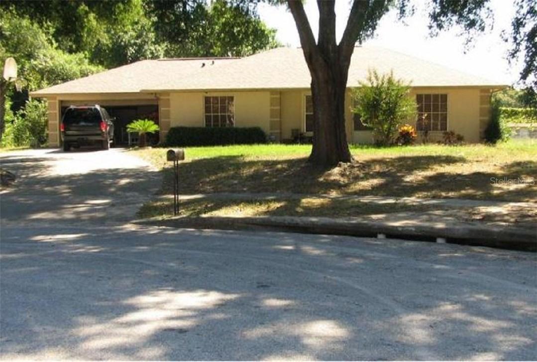 3766 Powers Ridge Ct., Orlando, FL 32808