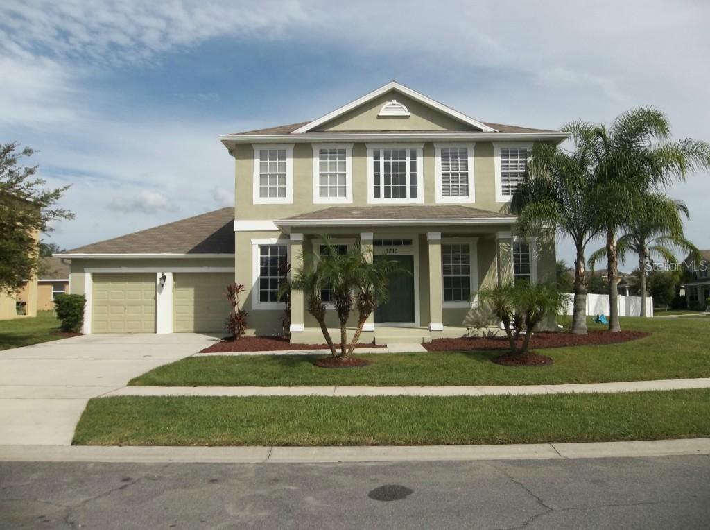 3213 Hopewell Dr., Kissimmee, FL 34746