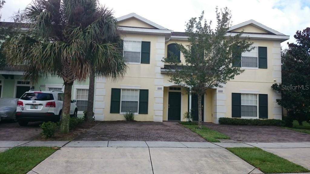 2371 Caravelle Cir., Kissimmee, FL 34746