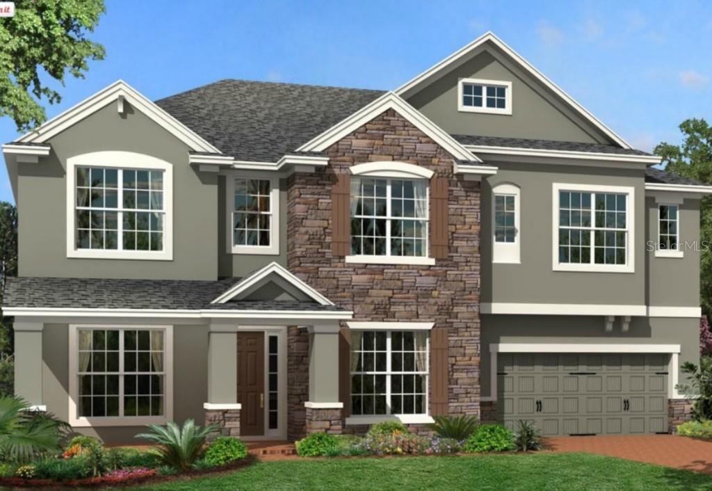 15985 Johns Lake Overlook, Winter Garden, FL 34787