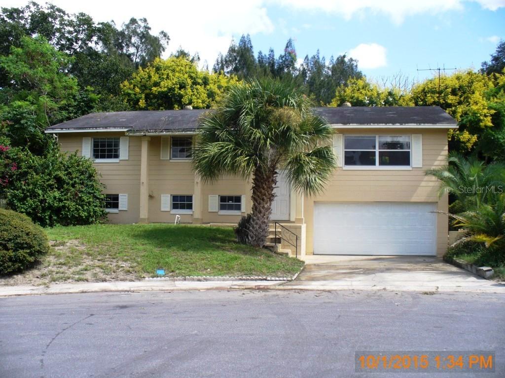 1707 Needlewood Ln., Orlando, FL 32818