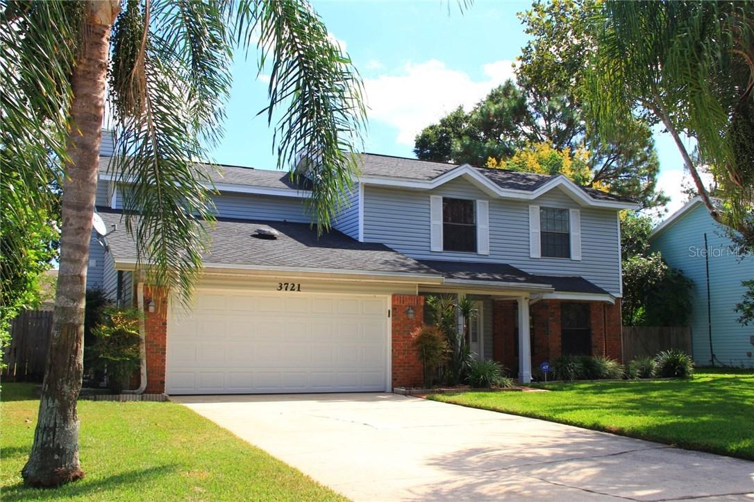 3721 Sarasota Ct., Orlando, FL 32812