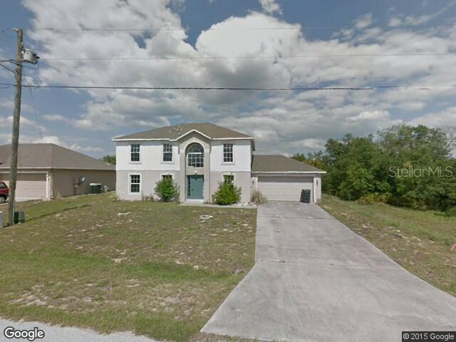 1203 Alafia Dr., Poinciana, FL 34759