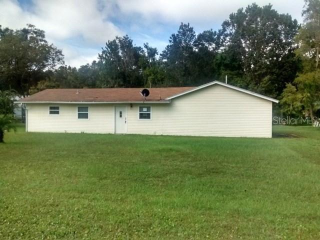56239 Maple Rd., Astor, FL 32102