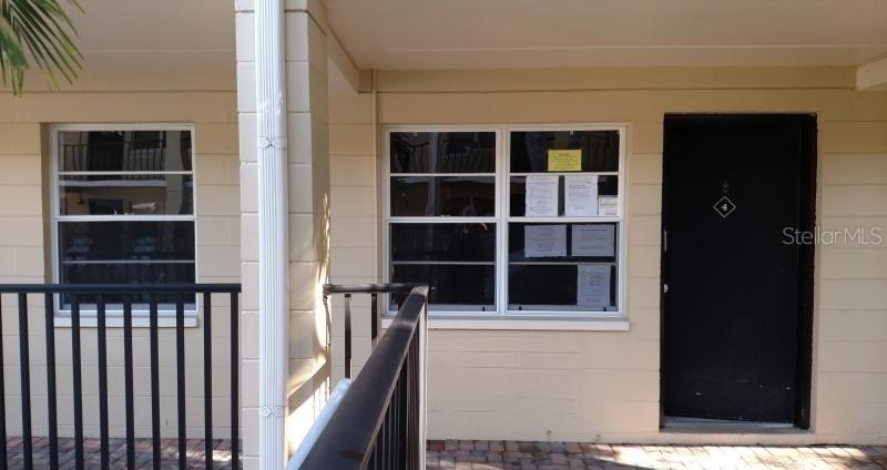 5221 Bayshore Blvd. #4, Tampa, FL 33611