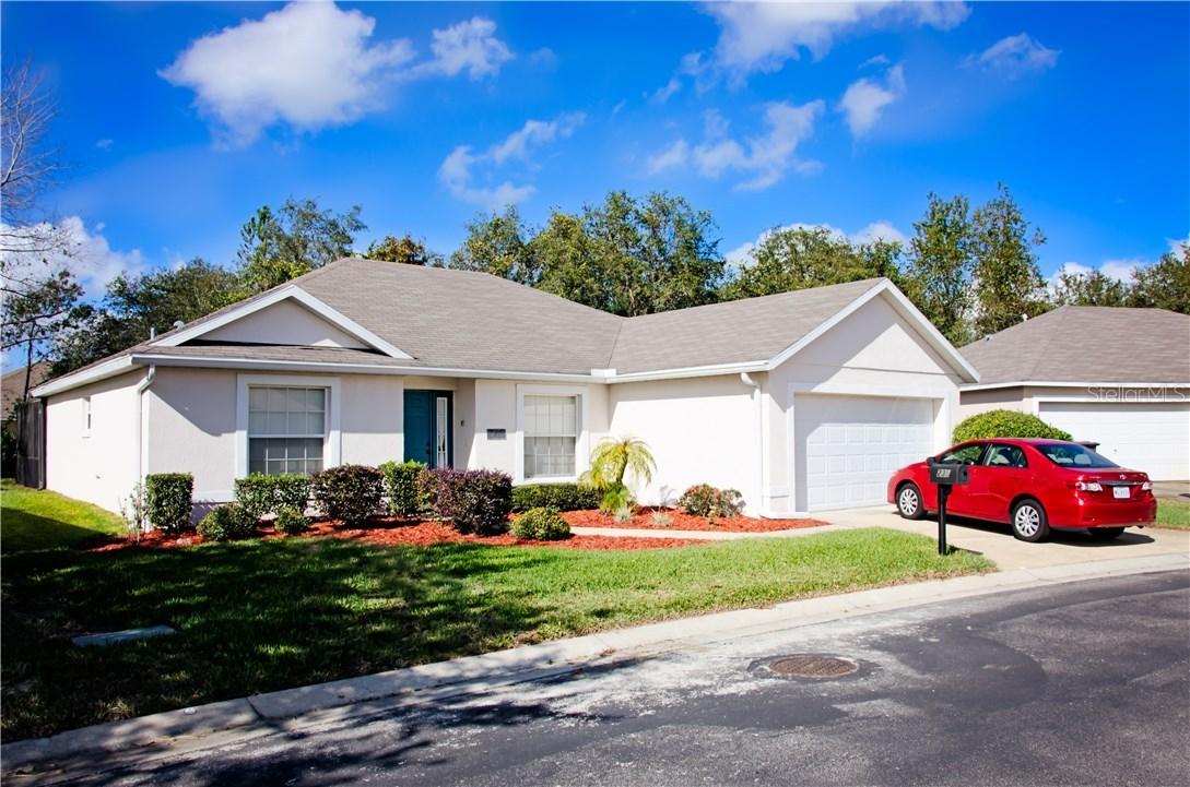 235 Paradise Woods Pl., Davenport, FL 33896