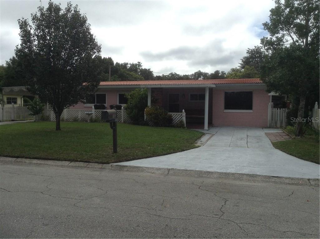 103 W 30th St., Sanford, FL 32773