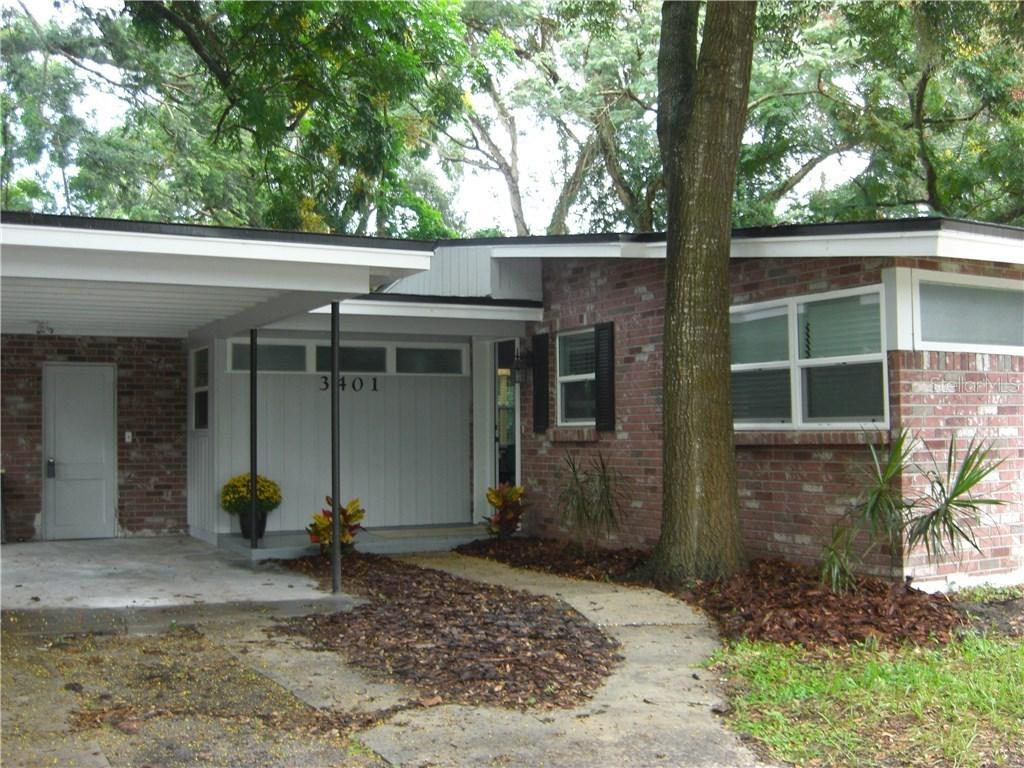 3401 Corrine Dr., Orlando, FL 32803
