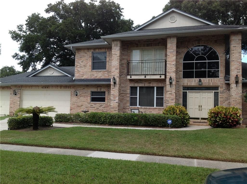 4146 Conway Place Cir., Orlando, FL 32812