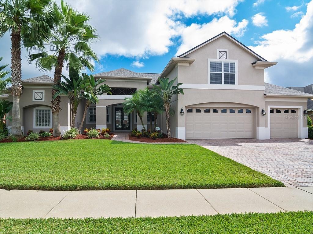 3606 King George Dr., Orlando, FL 32835