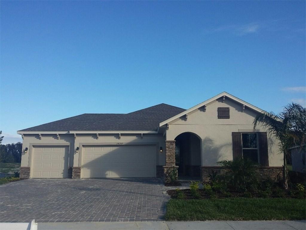 14259 Sunridge Blvd., Winter Garden, FL 34787
