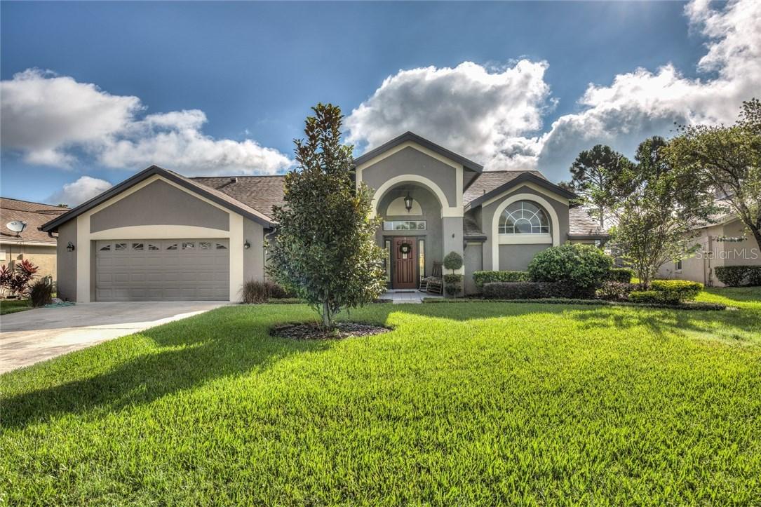 915 Grovesmere Loop, Ocoee, FL 34761