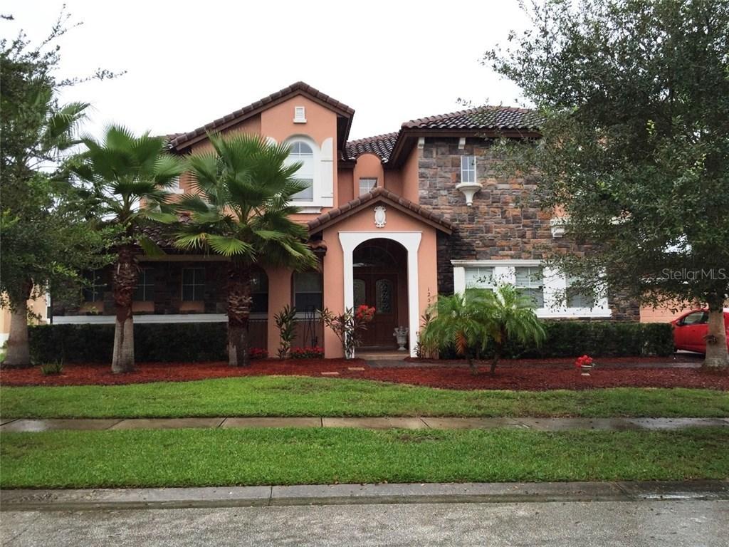 1233 Belfiore Way, Windermere, FL 34786