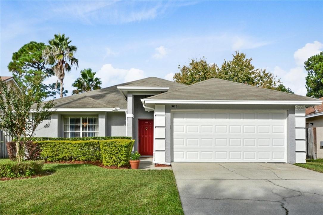 1078 Sugarberry Tr., Oviedo, FL 32765