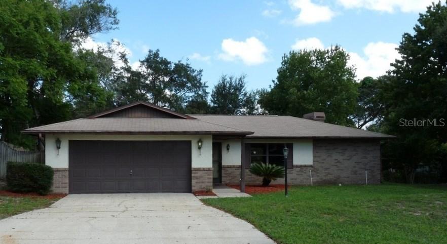 1831 Amero Ave., Deltona, FL 32725