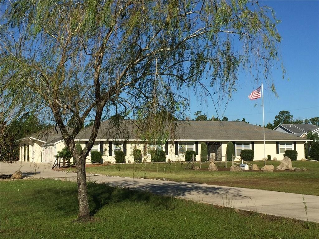 290 Rodeo Rd., Ormond Beach, FL 32174