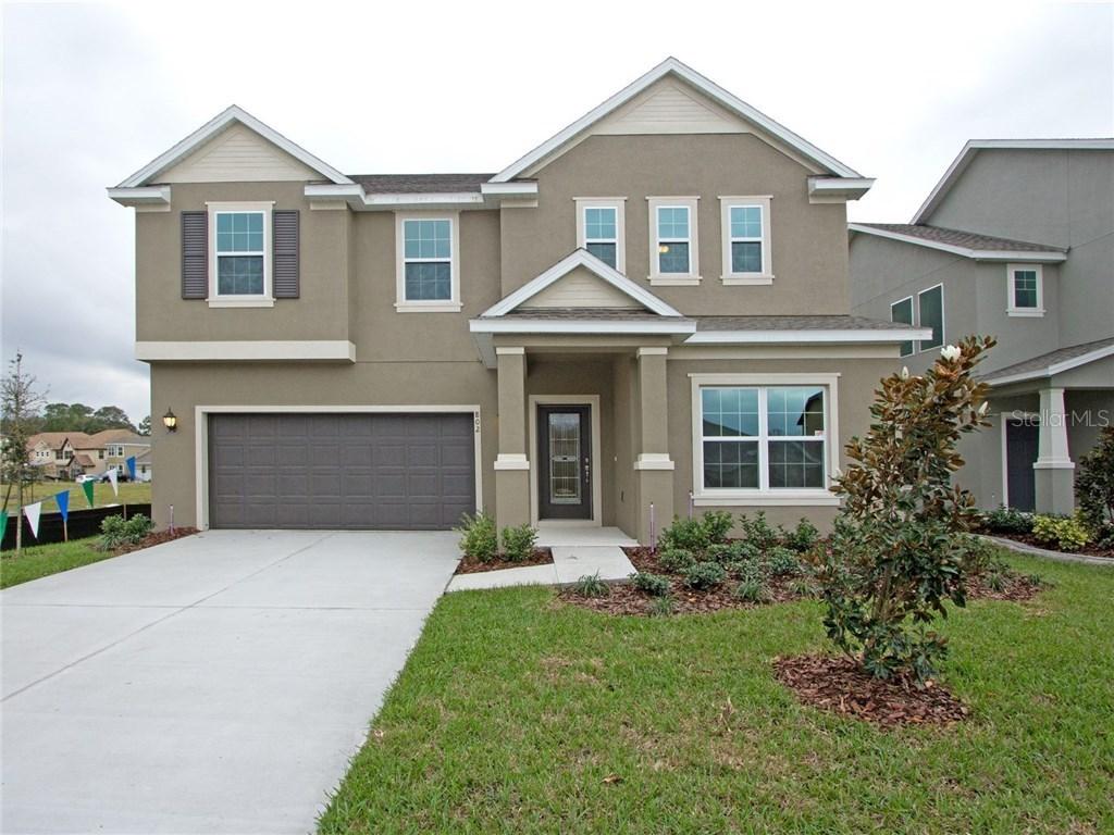 802 Maple Leaf Loop, Winter Springs, FL 32708