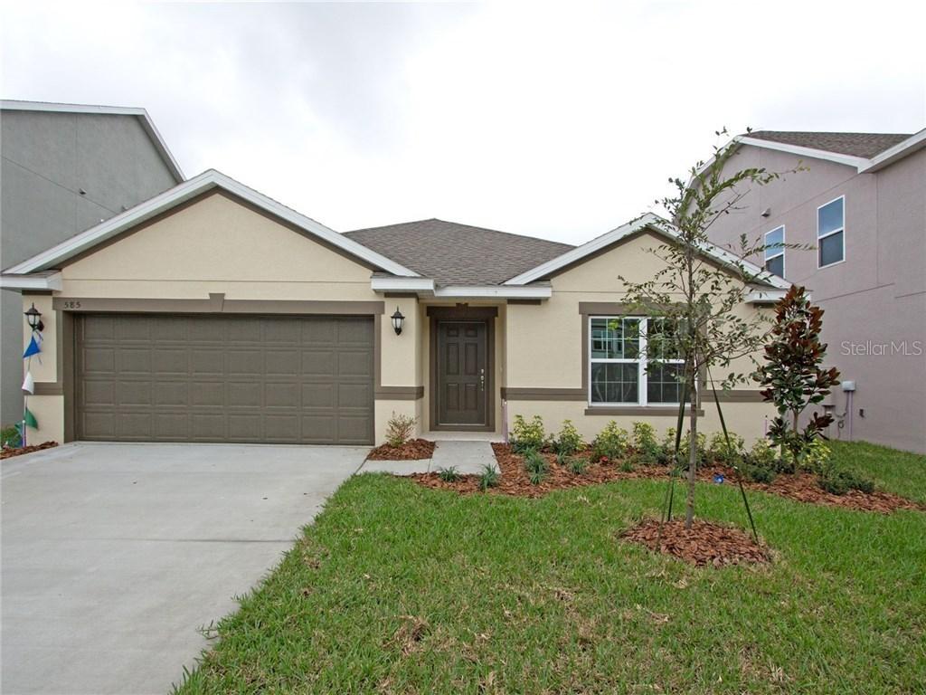 585 Seven Oaks Blvd., Winter Springs, FL 32708