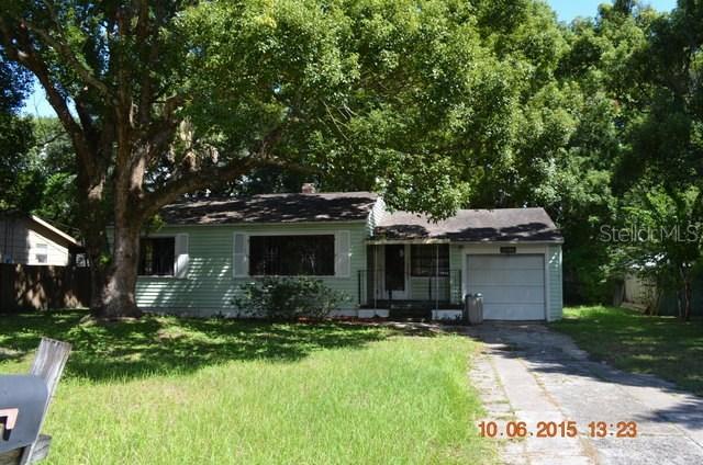 2525 S Palmetto Ave., Sanford, FL 32773