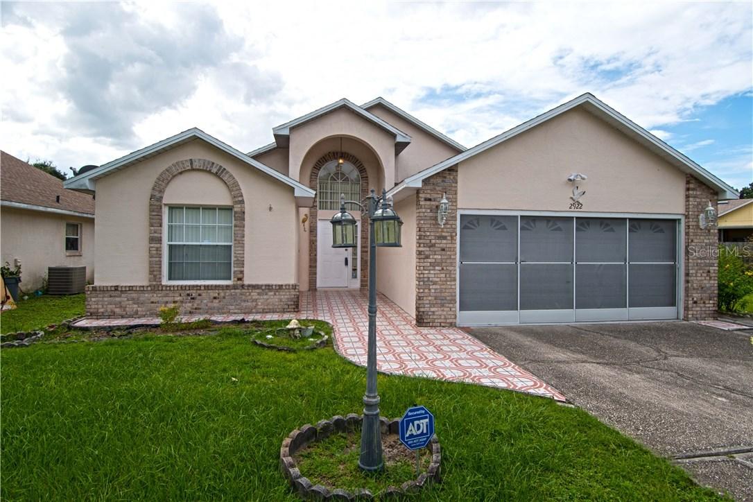 2922 Autumn Run Ct., Orlando, FL 32822