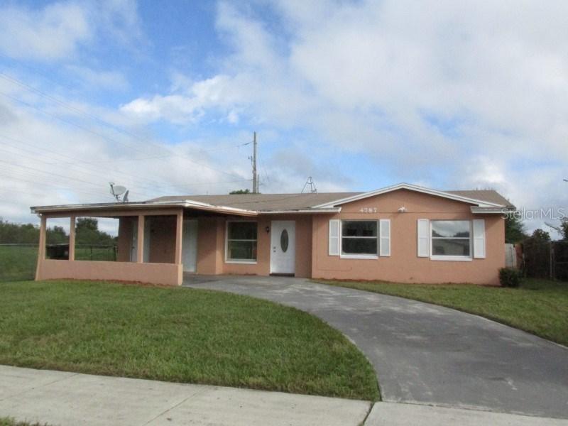 4787 King Cole Blvd., Orlando, FL 32811