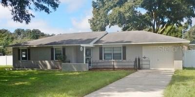 11409 Sun Rd., Dade City, FL 33525