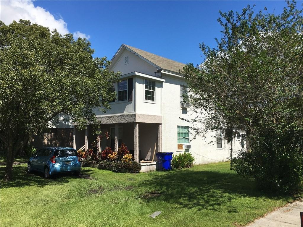 823 Kentucky Ave., St Cloud, FL 34769