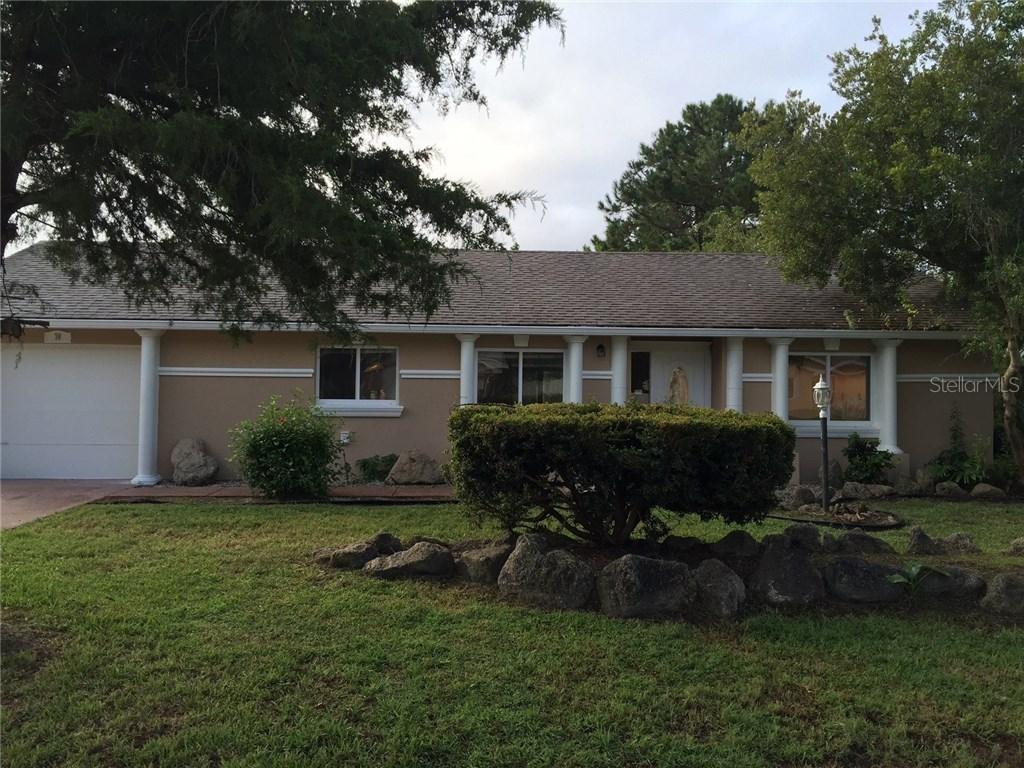 70 Flamingo Dr., Palm Coast, FL 32137