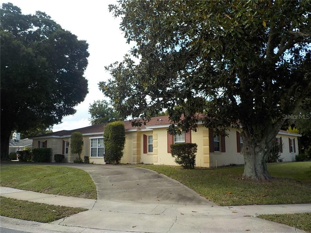613 Red Sail Ln., Altamonte Springs, FL 32701