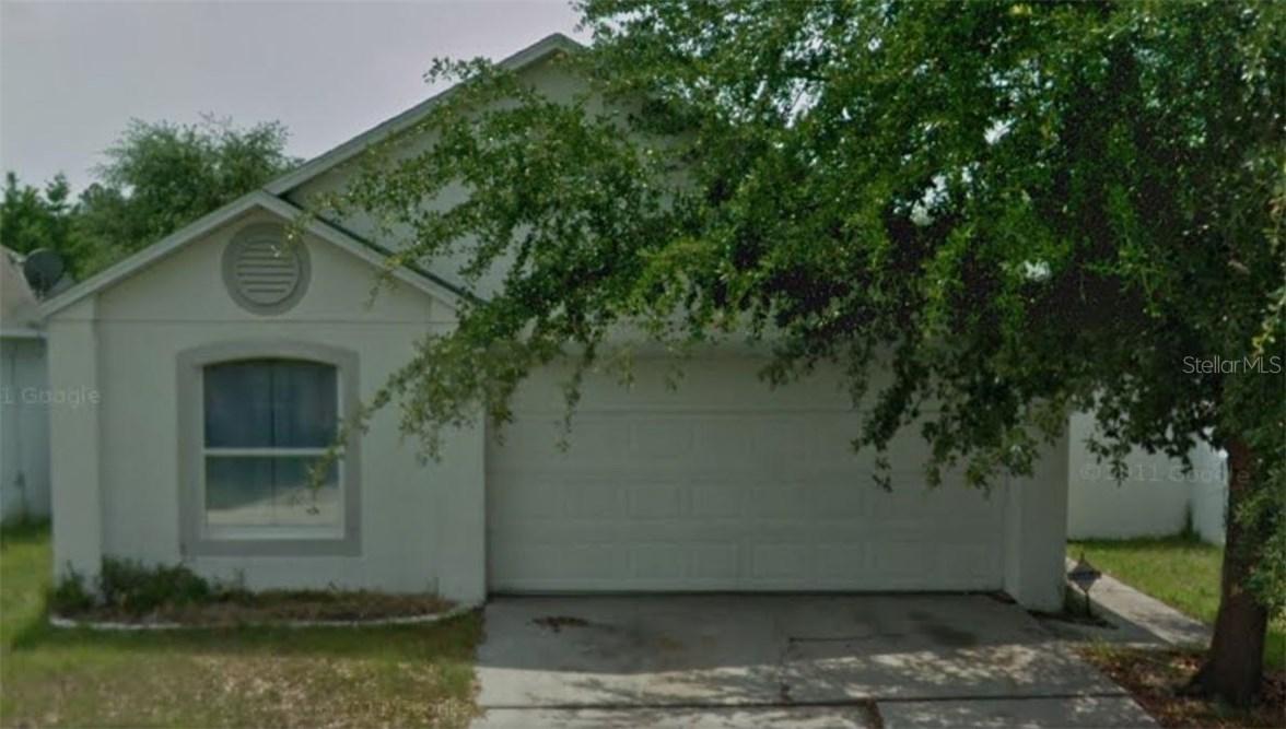 12904 Odyssey Lake Way, Orlando, FL 32826