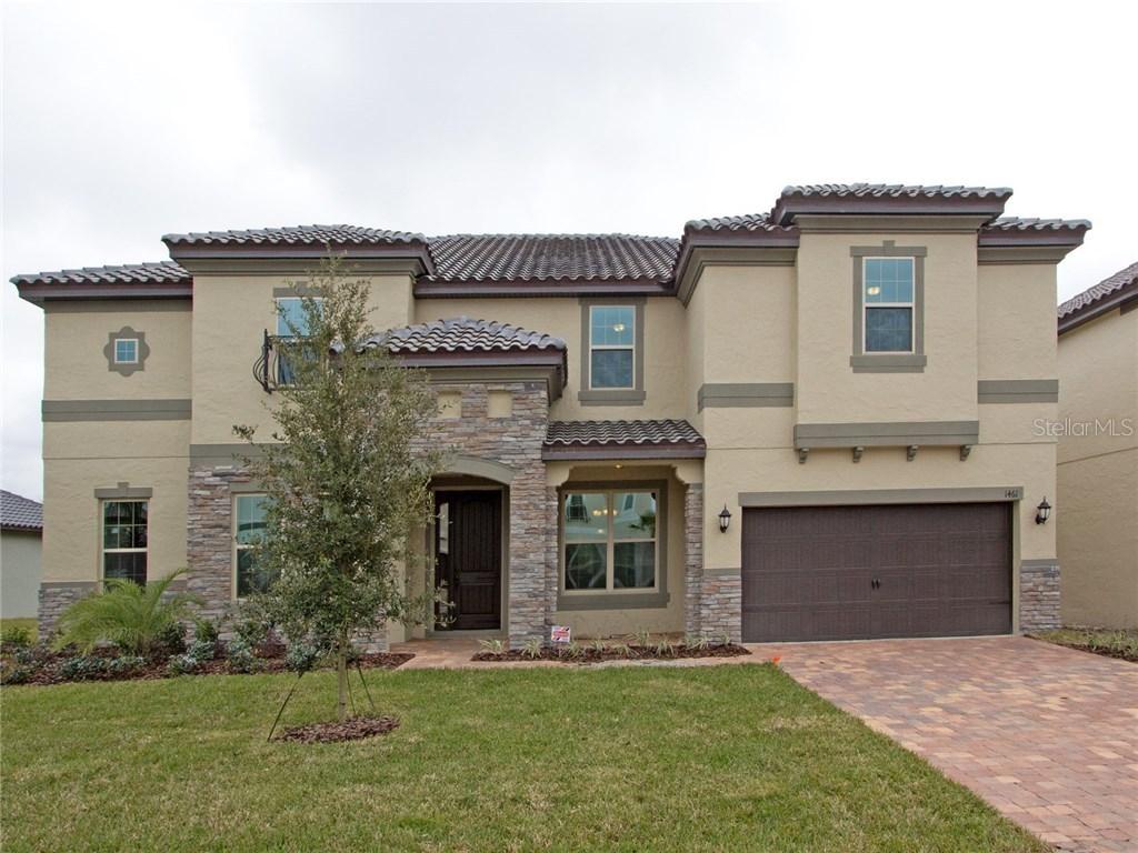 1461 Via Sangro Pl., Winter Park, FL 32792