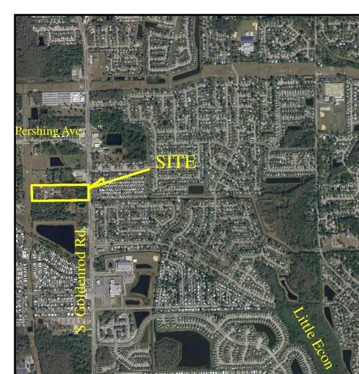3522 S Goldenrod Rd., Orlando, FL 32822