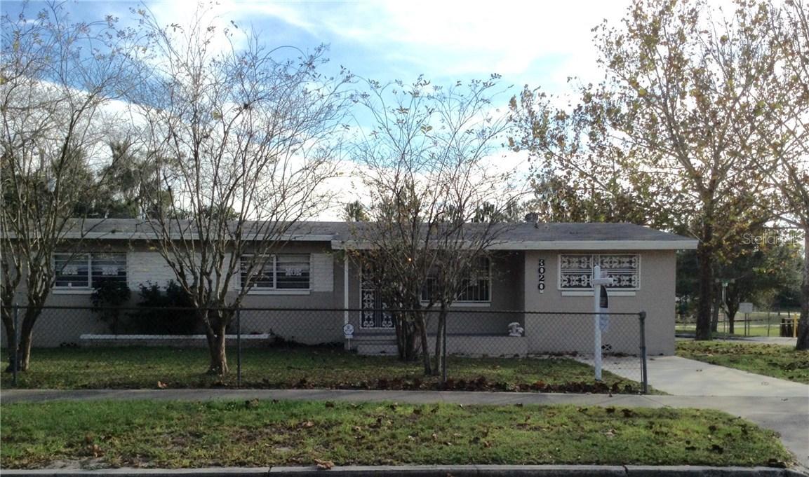 3020 Calloway Dr., Orlando, FL 32810