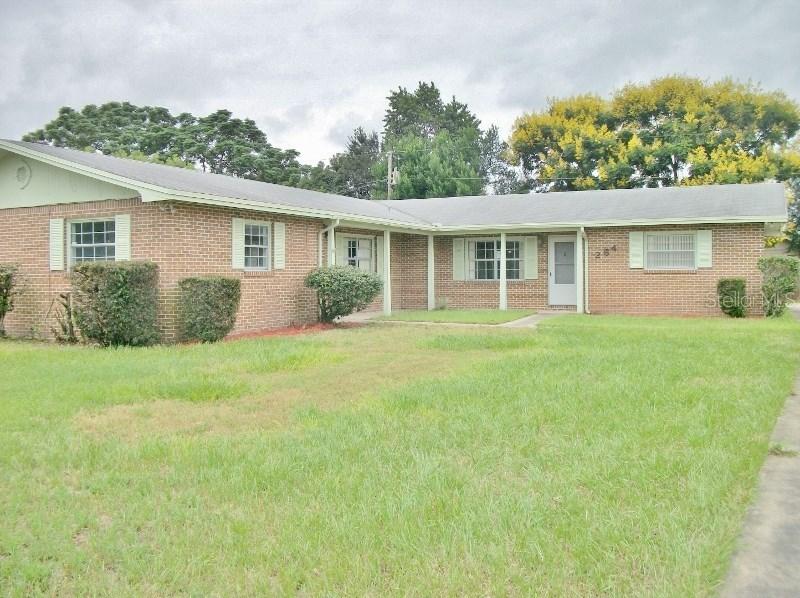 264 N Evans Cir., Deltona, FL 32725