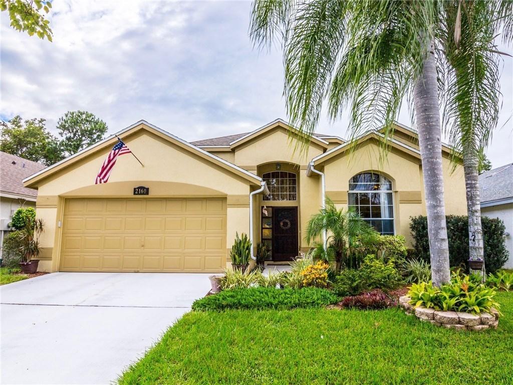 2160 River Park Blvd., Orlando, FL 32817