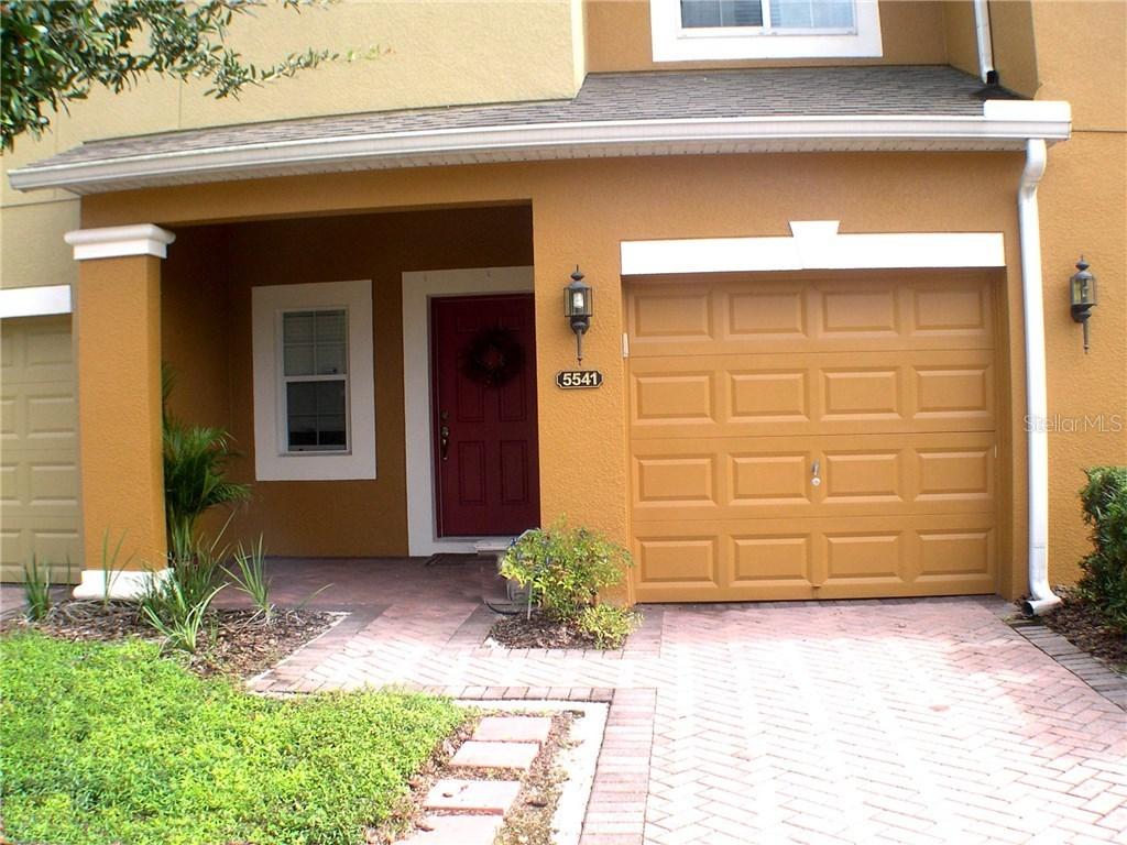5541 Rutherford Pl., Oviedo, FL 32765