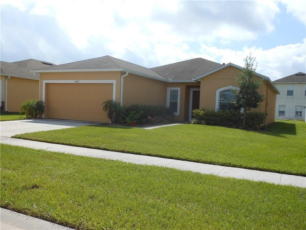 5407 Lochdale Dr., Orlando, FL 32818