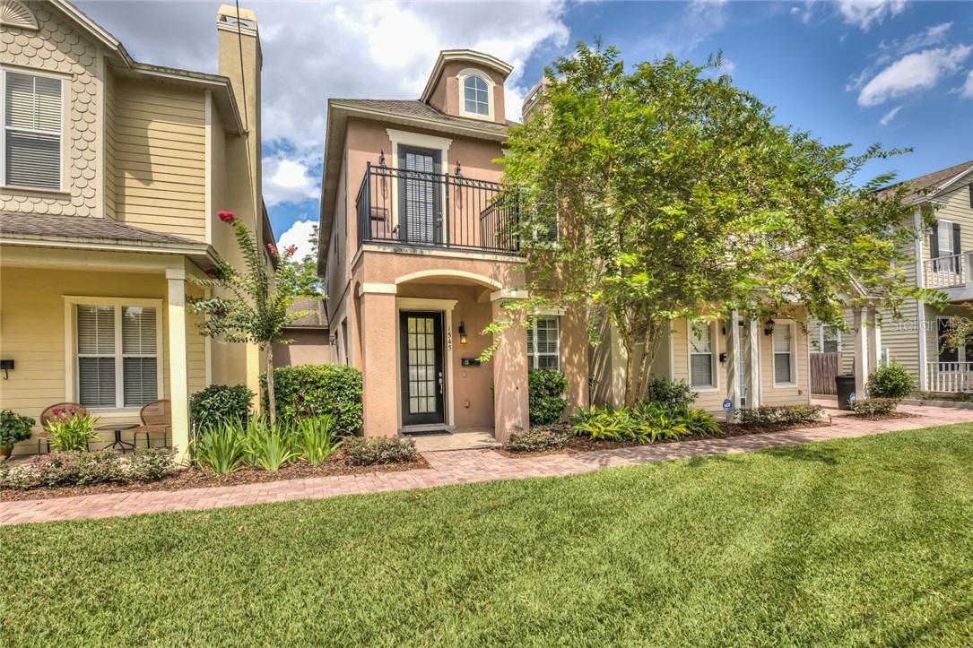 1545 Indiana Ave. #B, Winter Park, FL 32789