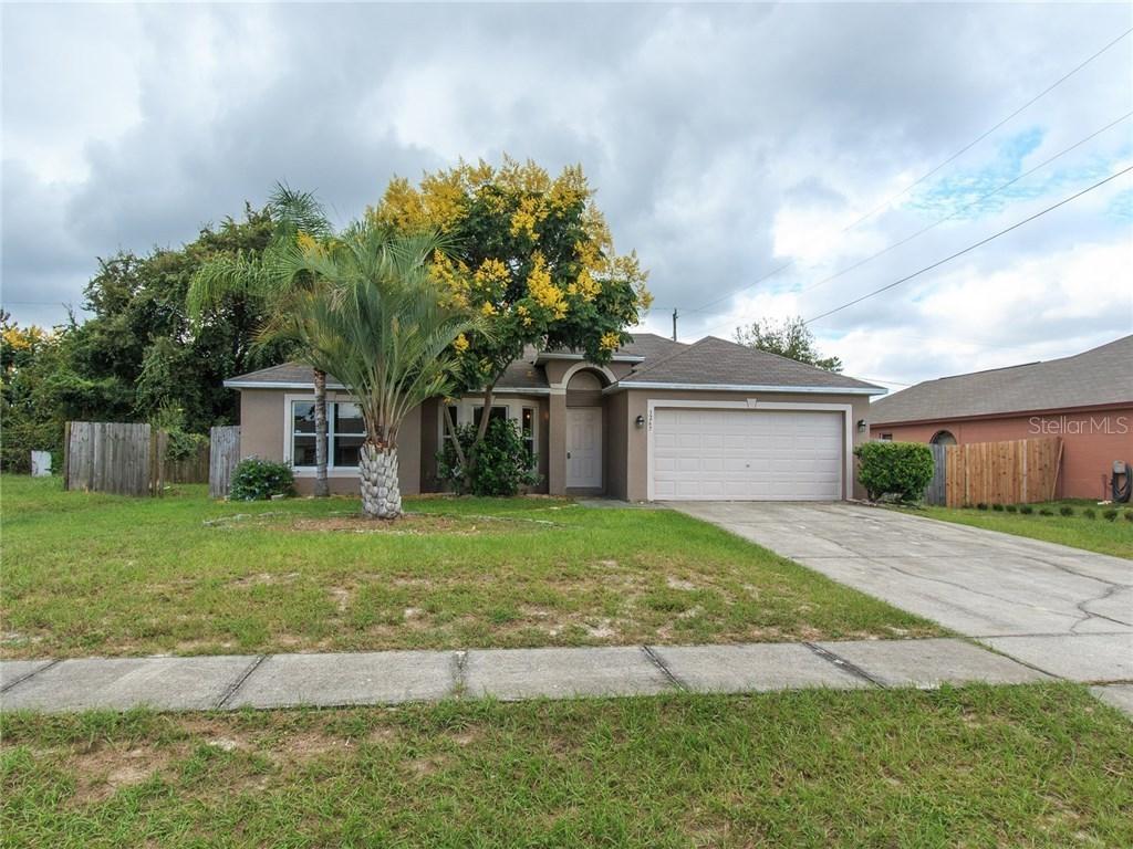 3267 Partridge St., Deltona, FL 32738