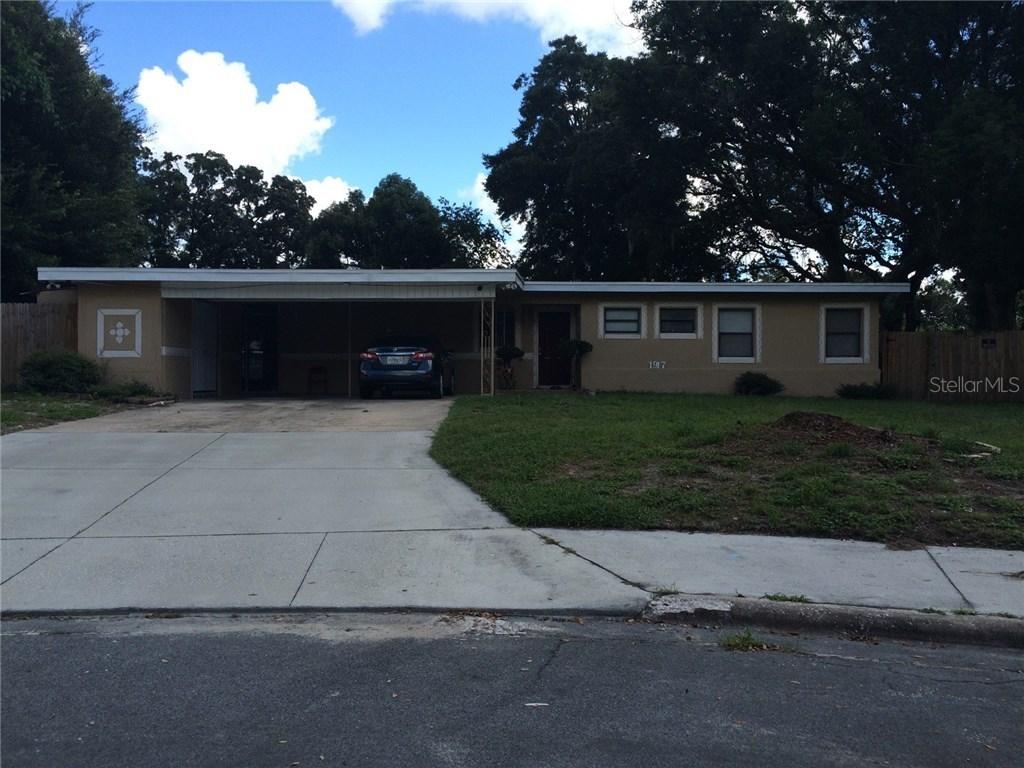 1917 Jennings Ct., Orlando, FL 32808