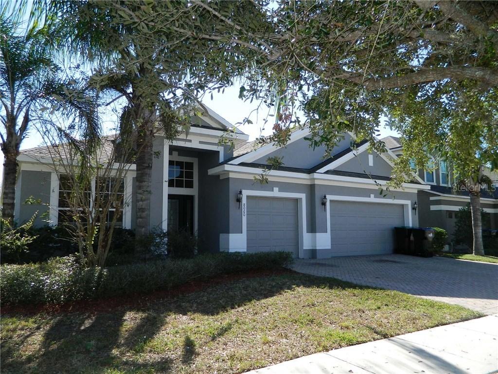 8060 Crushed Pepper Ave., Orlando, FL 32817