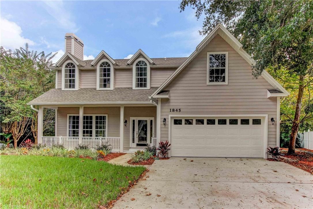 1845 Lakeshore Cir., Longwood, FL 32750