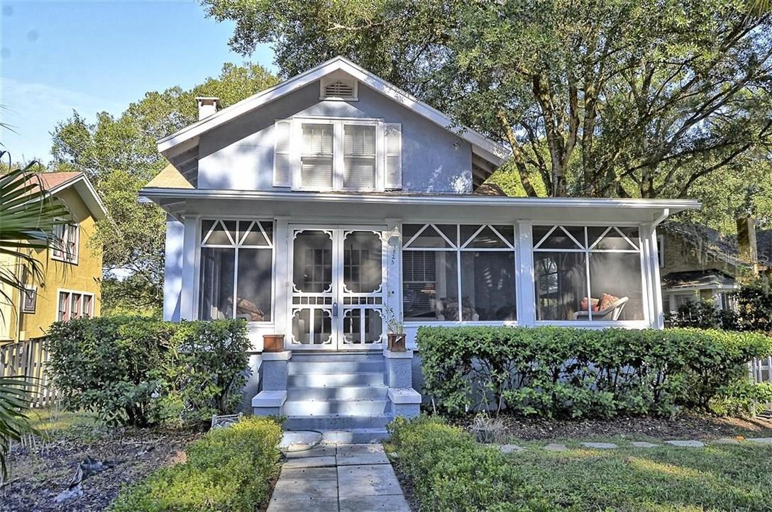 1825 E Kaley Ave., Orlando, FL 32806