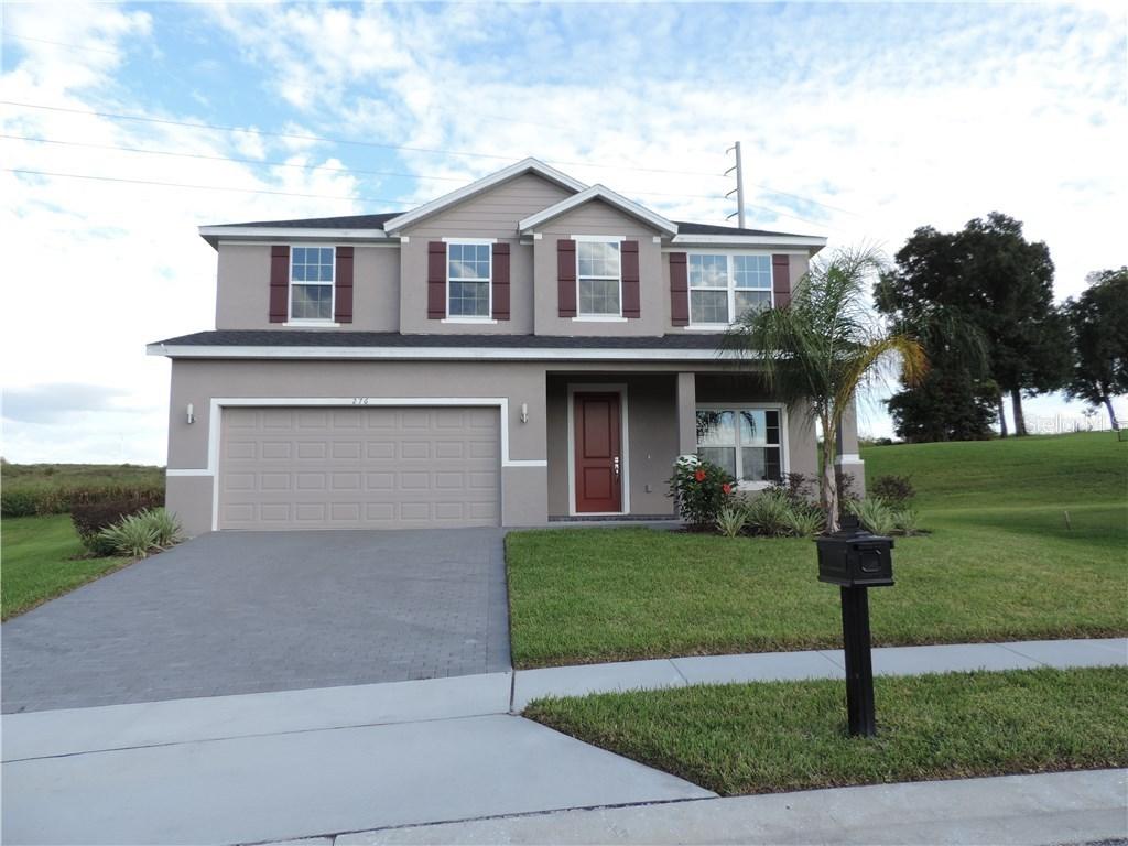 276 Wallrock Ct., Ocoee, FL 34761