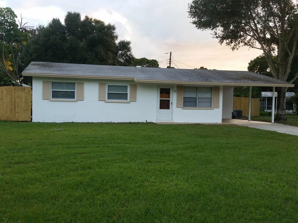 5082 Bell Meade Dr., Sarasota, FL 34232