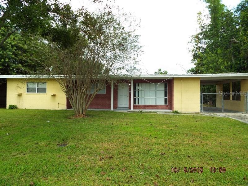 5931 Danube Way, Orlando, FL 32807