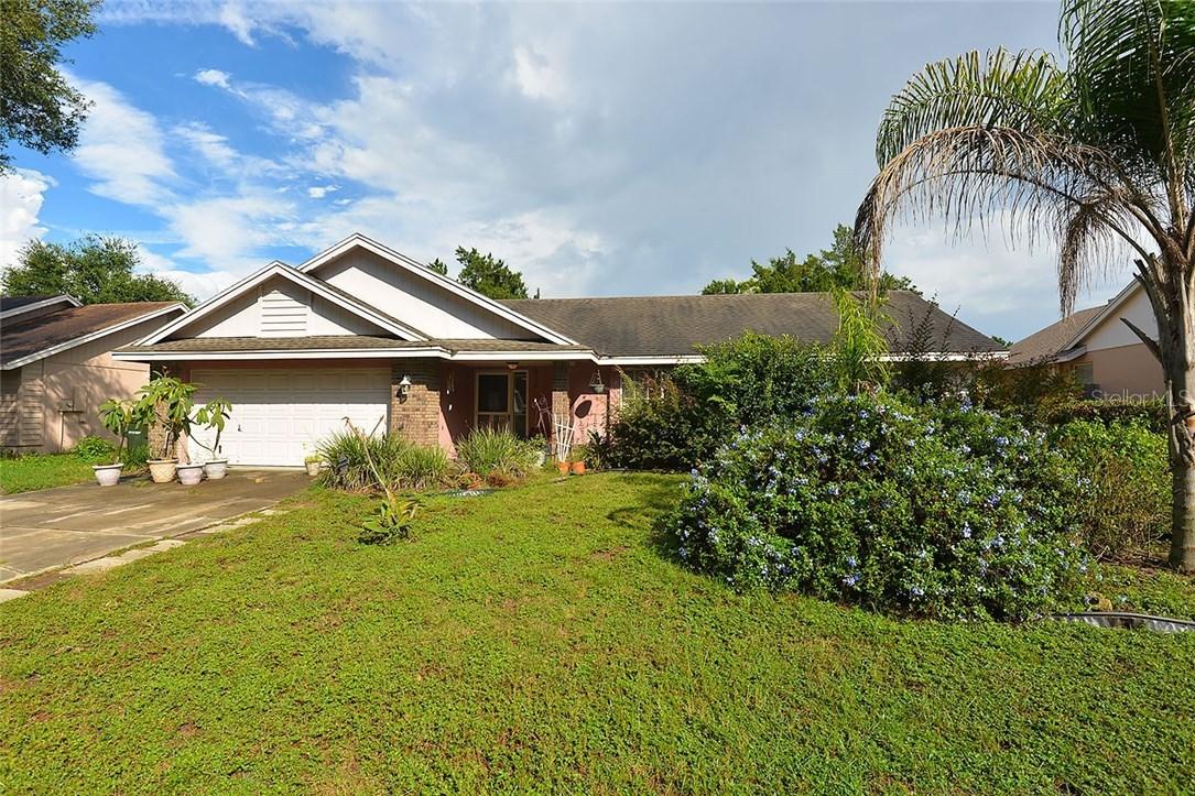 1419 Carriage Oak Ct., Ocoee, FL 34761